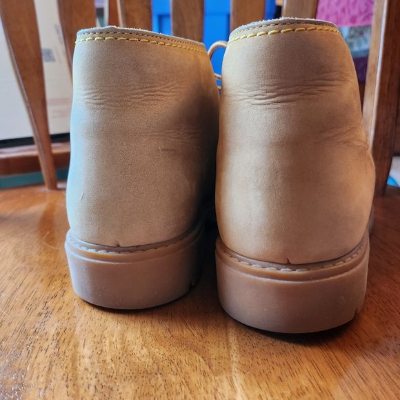 FINAL REDUCTION Panama Jack Waterproof Havana Joe Boots - Women's size 10 - Picture 5 of 13